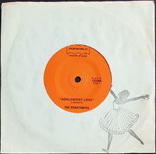 Load image into Gallery viewer, Debutantes - Adolescent Love
