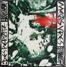Load image into Gallery viewer, Desperate Measures - 1984