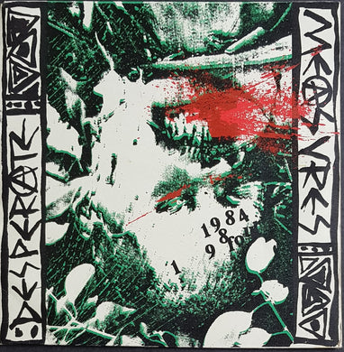 Desperate Measures - 1984