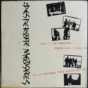 Desperate Measures - 1984