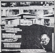 Load image into Gallery viewer, Desperate Measures - 1984