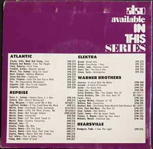 Dalvanius And The Fascinations - Souvenir