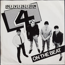 Load image into Gallery viewer, Division 4 - On The Beat