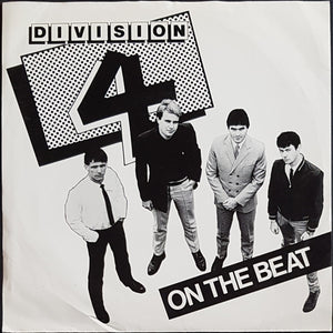 Division 4 - On The Beat
