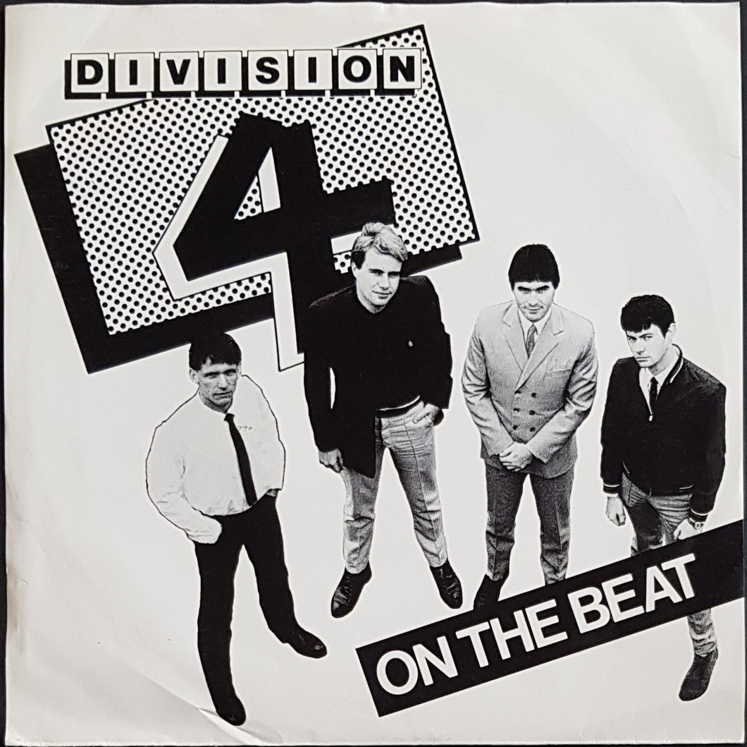 Division 4 - On The Beat