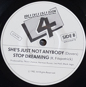 Division 4 - On The Beat