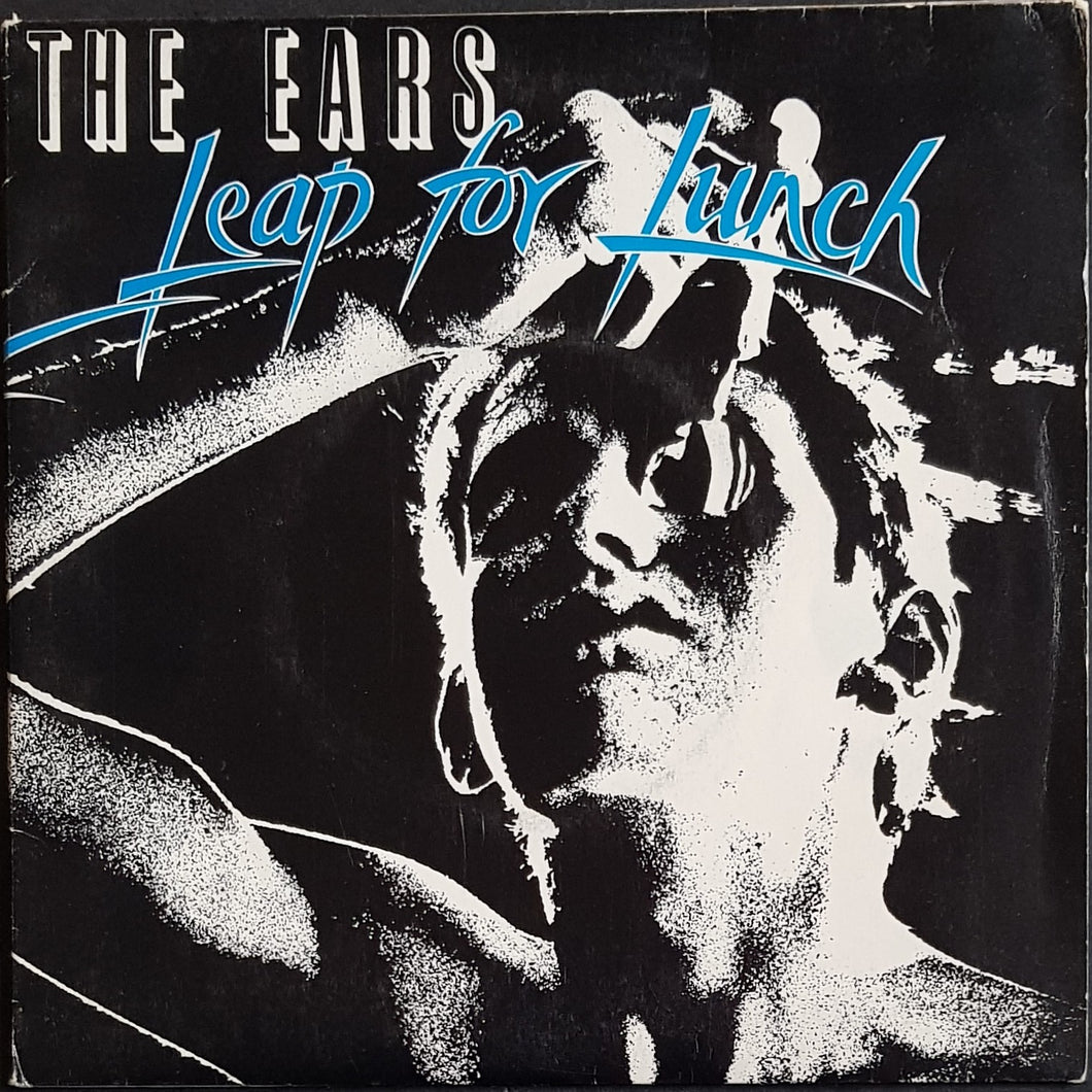 Ears - Leap For Lunch