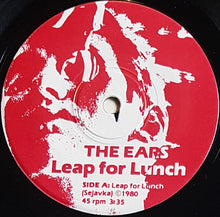 Load image into Gallery viewer, Ears - Leap For Lunch