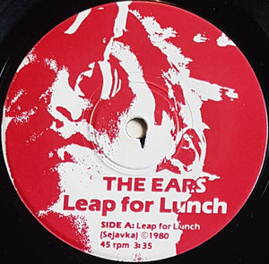 Ears - Leap For Lunch