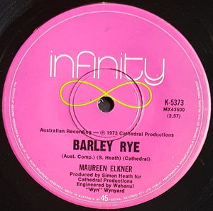 Maureen Elkner - Dynamite