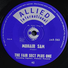 Load image into Gallery viewer, Fair Sect Plus One - I Love How You Love Me