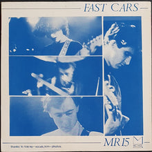 Load image into Gallery viewer, Fast Cars - Love Child