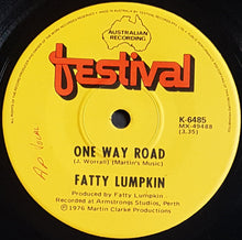 Load image into Gallery viewer, Fatty Lumpkin - Movin&#39;