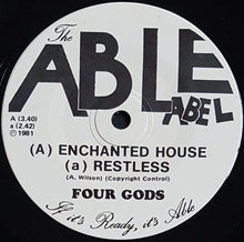 Load image into Gallery viewer, Four Gods - Enchanted House