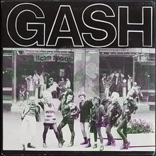 Load image into Gallery viewer, Gash - The Lesson