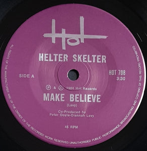 Helter Skelter - Make Believe