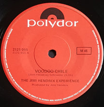 Load image into Gallery viewer, Jimi Hendrix - Voodoo Chile