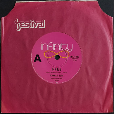 Kahvas Jute - Free