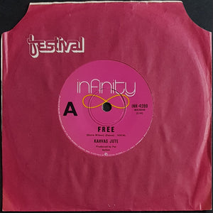 Kahvas Jute - Free