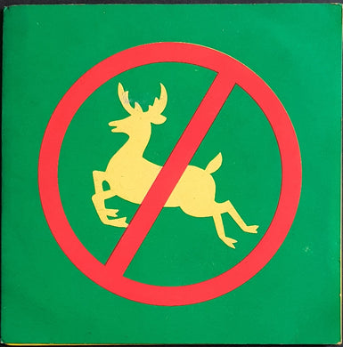 Kennedy's Love Gone Wrong, John- Run Rudolph Run