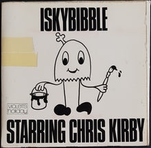 Load image into Gallery viewer, Kirby, Chris - Iskybibble