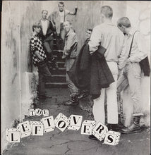 Load image into Gallery viewer, Leftovers (OZ Ska) - The Lemonade Song