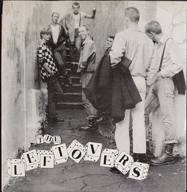 Leftovers (OZ Ska) - The Lemonade Song