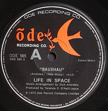 Load image into Gallery viewer, Life In Space - Bauxhau
