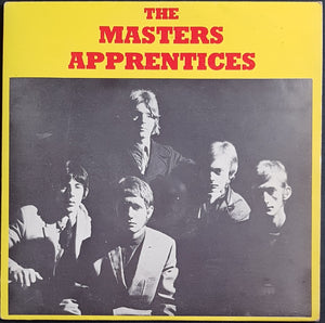 Masters Apprentices - The Masters Apprentices