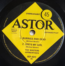 Load image into Gallery viewer, Masters Apprentices - The Masters Apprentices