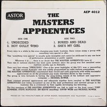 Load image into Gallery viewer, Masters Apprentices - The Masters Apprentices