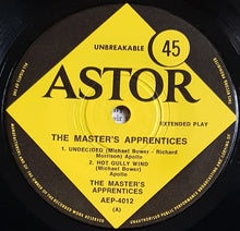 Load image into Gallery viewer, Masters Apprentices - The Masters Apprentices
