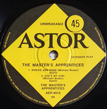 Load image into Gallery viewer, Masters Apprentices - The Masters Apprentices