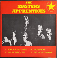 Load image into Gallery viewer, Masters Apprentices - The Master&#39;s Apprentices Vol.2