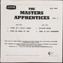 Load image into Gallery viewer, Masters Apprentices - The Master&#39;s Apprentices Vol.2