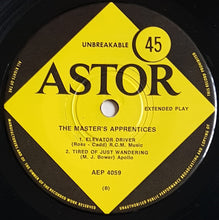 Load image into Gallery viewer, Masters Apprentices - The Master&#39;s Apprentices Vol.2
