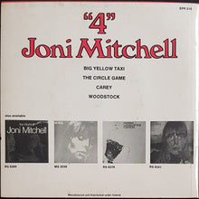 Load image into Gallery viewer, Mitchell, Joni - &quot;4&quot;
