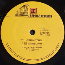 Load image into Gallery viewer, Mitchell, Joni - &quot;4&quot;