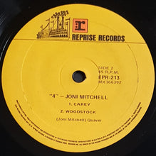 Load image into Gallery viewer, Mitchell, Joni - &quot;4&quot;