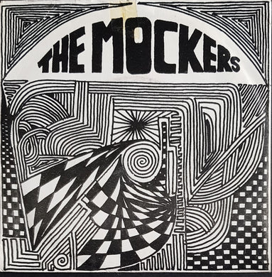 Mockers - Woke Up Today
