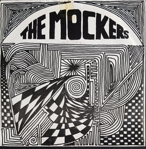 Mockers - Woke Up Today