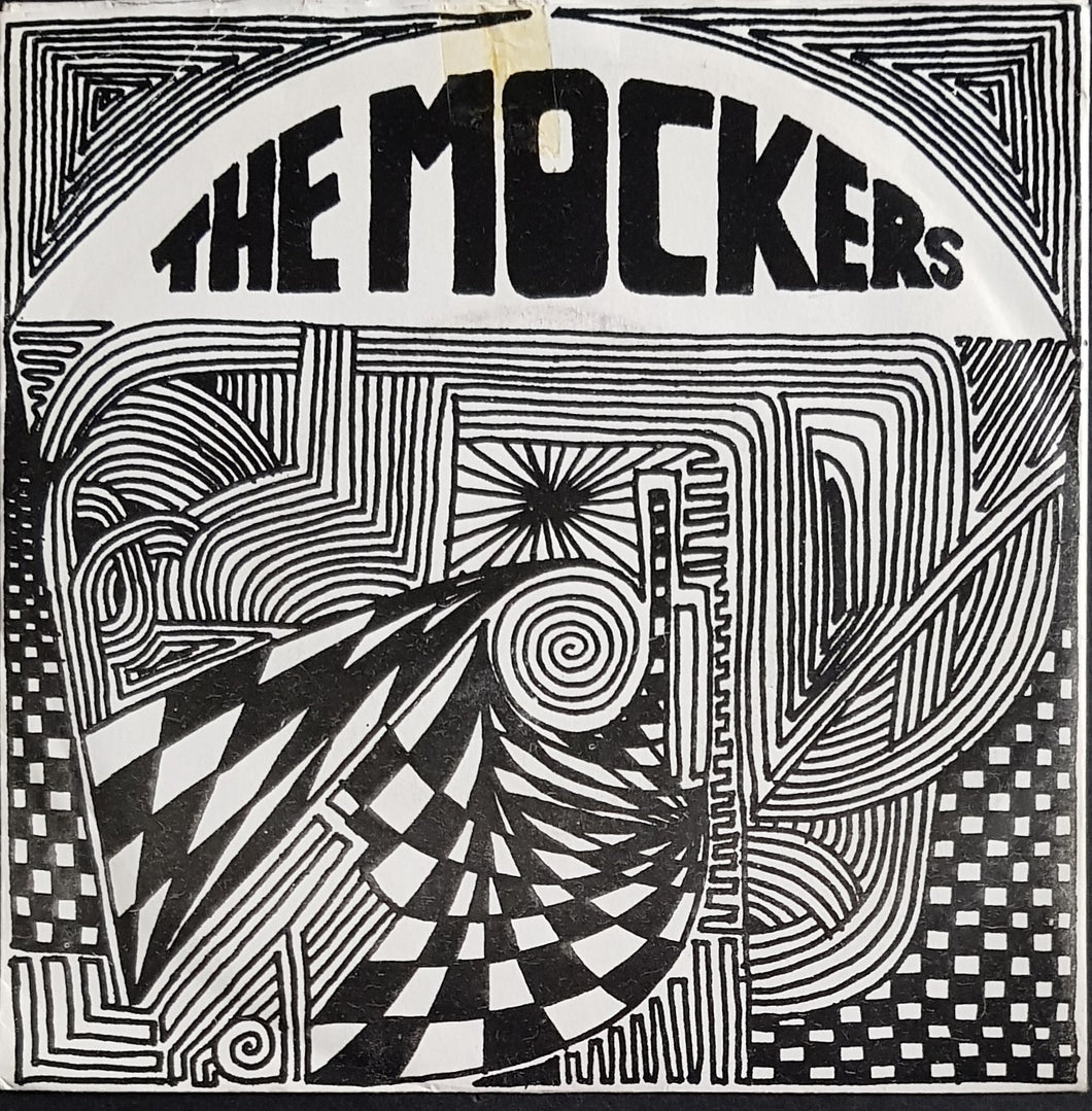 Mockers - Woke Up Today