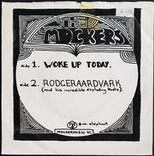 Load image into Gallery viewer, Mockers - Woke Up Today