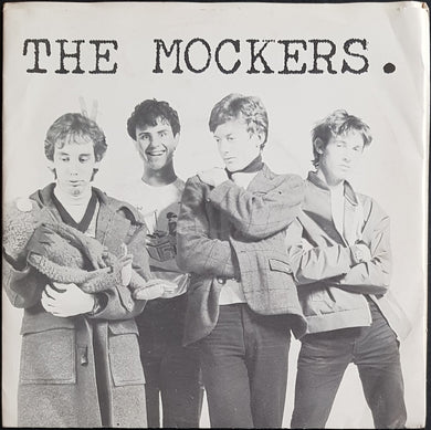 Mockers - Trendy Lefties