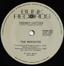 Load image into Gallery viewer, Mockers - Trendy Lefties