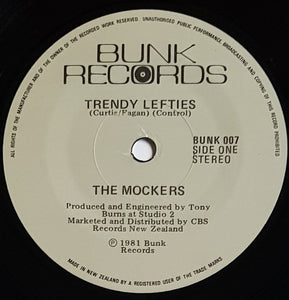 Mockers - Trendy Lefties