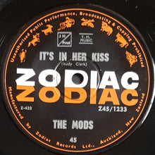 Load image into Gallery viewer, Mods, The (NZ 60&#39;s) - Love, Love, Love