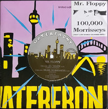 Load image into Gallery viewer, Mr.Floppy - 100,000 Morrisseys