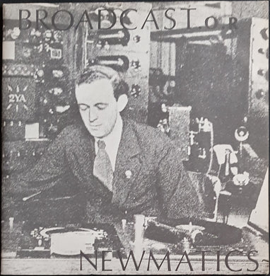 Newmatics - Broadcast O.R.
