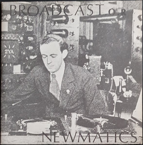 Newmatics - Broadcast O.R.